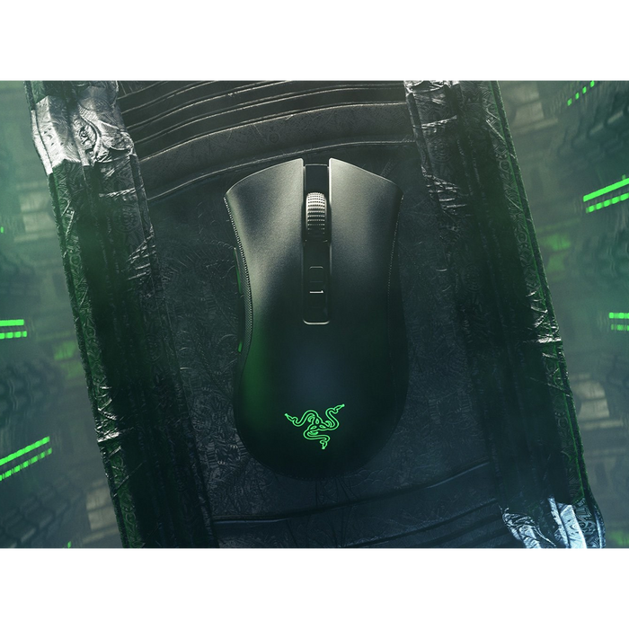 Razer Wireless Gaming Mouse DeathAdder V2 Pro