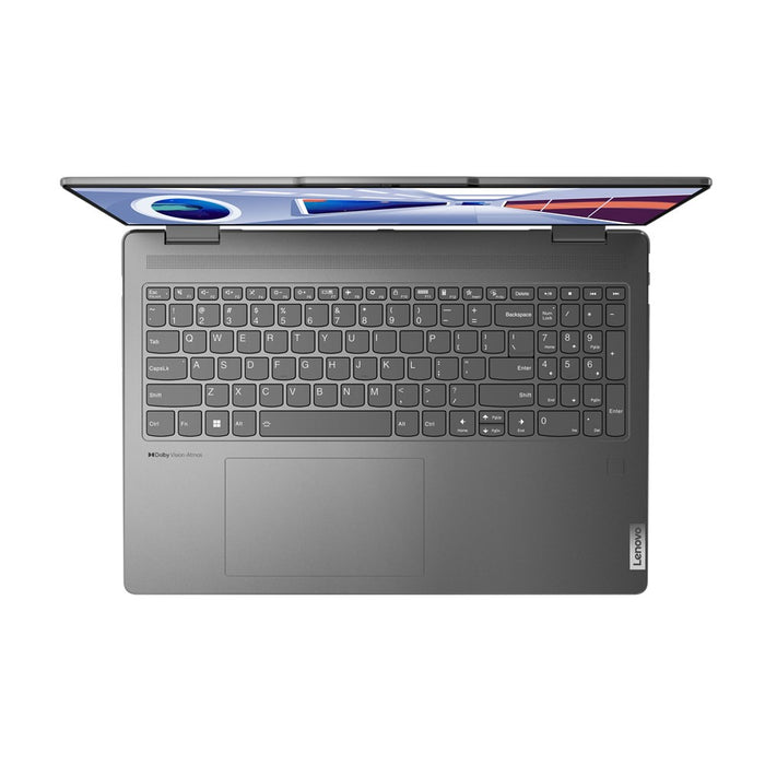 Lenovo Laptop Yoga 7 (2-in-1)/ Ryzen 5 7535U/ 16GB/ 512GB