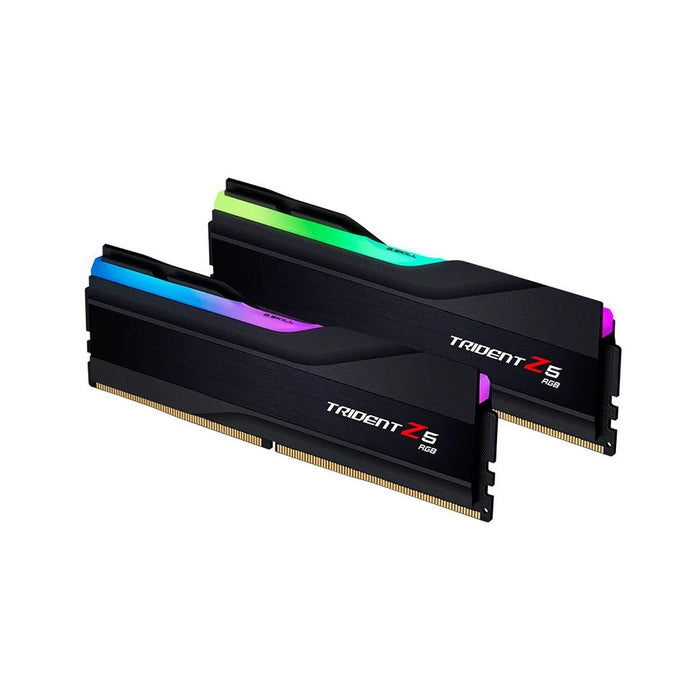 G.Skill Ram Trident Z5 RGB 48GB (2x24GB) DDR5 8000