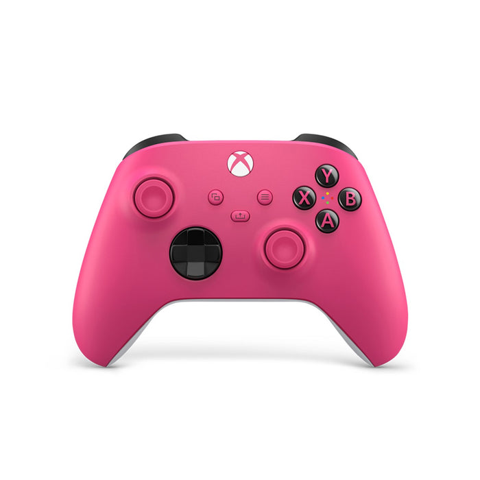 Microsoft Xbox Wireless Controller Pink