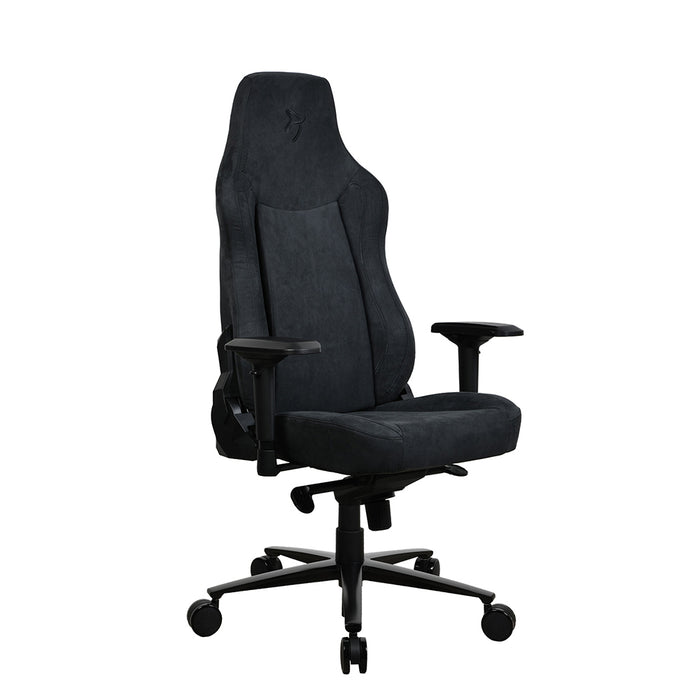 Arozzi Vernazza Supersoft Pure Black Gaming Chair