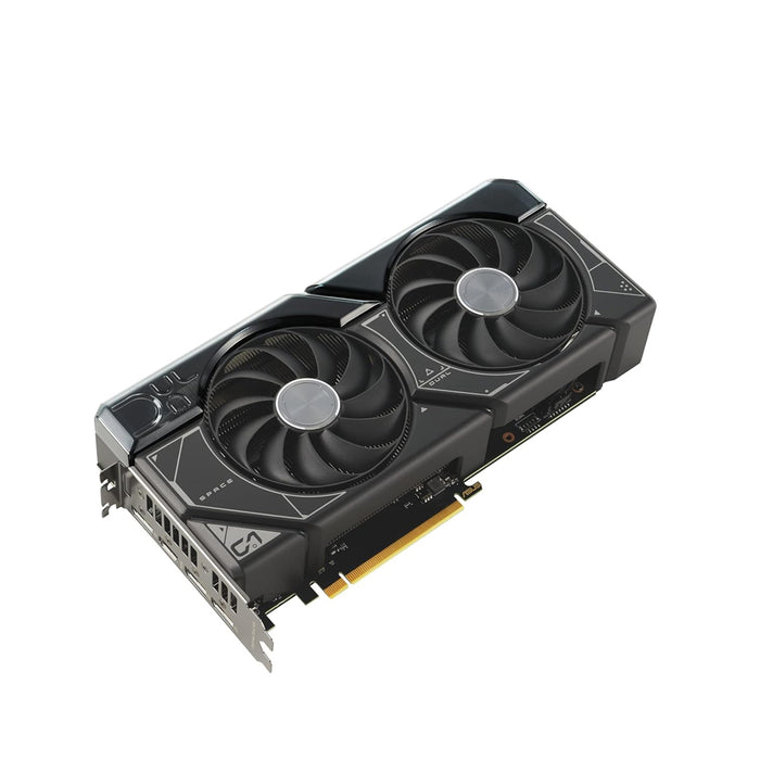 Asus EVO Dual GeForce RTX 4070 OC 12GB