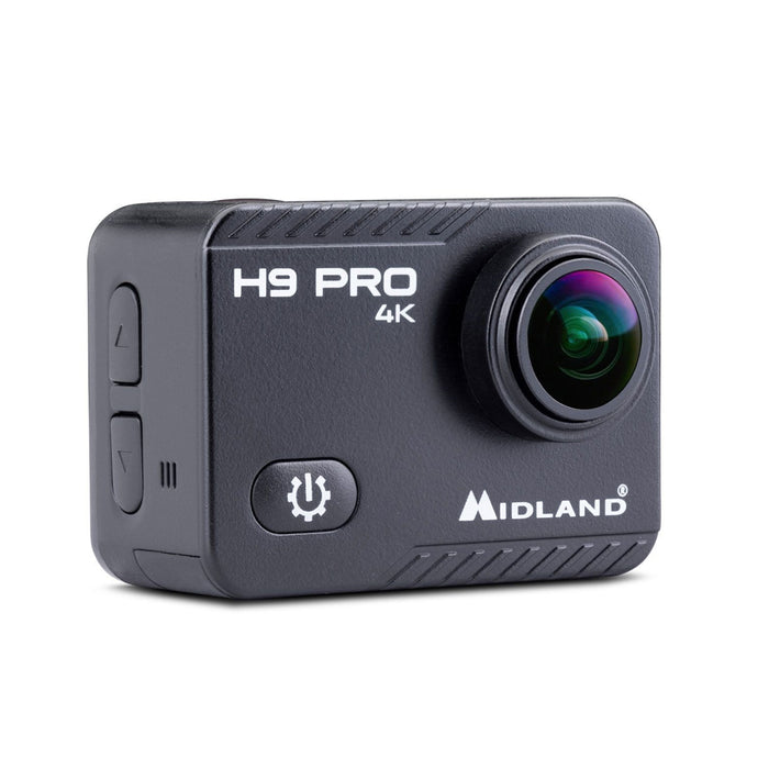 Midland Action Camera H9 PRO