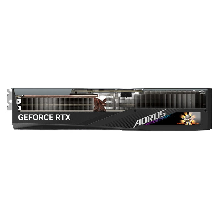 Gigabyte AORUS GeForce RTX 4090 MASTER 24GB