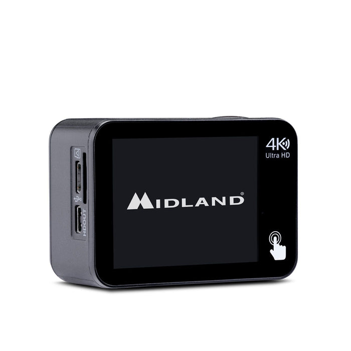 Midland Action Camera H9 PRO