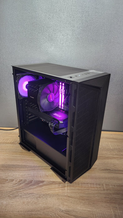 MSI PC Case MPG Gungnir 111R