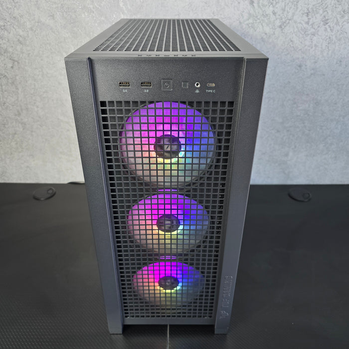 Custom Gaming PC/ i5-13400F/ 32GB/ 1TB SSD NVMe/ RTX 4070