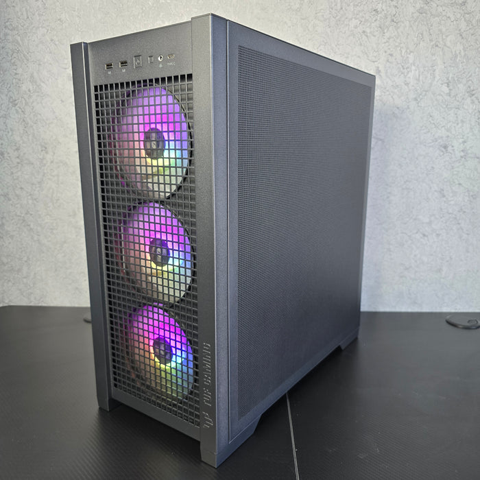 Custom Gaming PC/ i5-13400F/ 32GB/ 1TB SSD NVMe/ RTX 4070