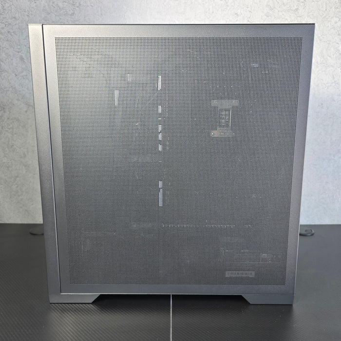 Asus TUF PC Case GT302 ARGB