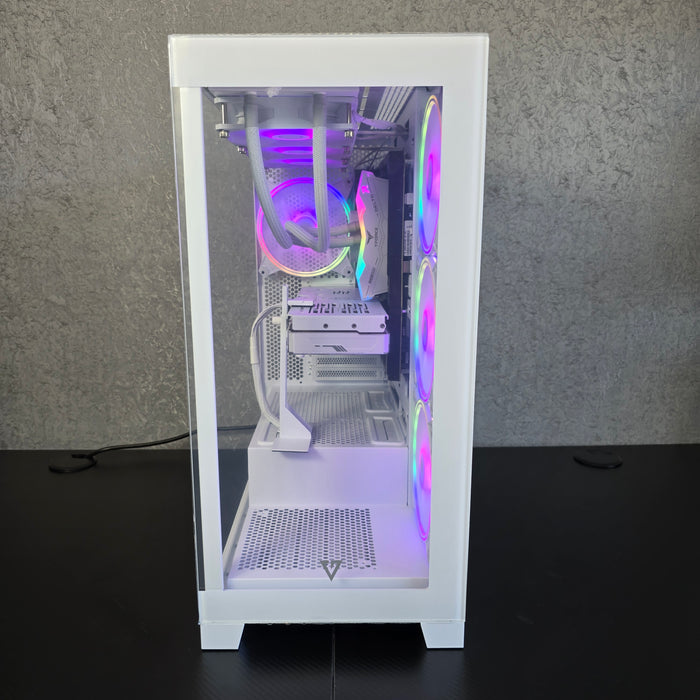 Custom Gaming PC/ Ryzen 7 5800X3D/ 32GB/ 1TB NVMe/ RTX 5070