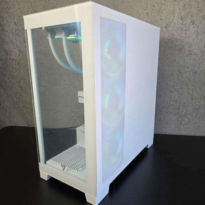 Custom Gaming PC/ Ryzen 9 7900X/ 32GB/ 1TB SSD NVMe/ RTX 4060 Ti