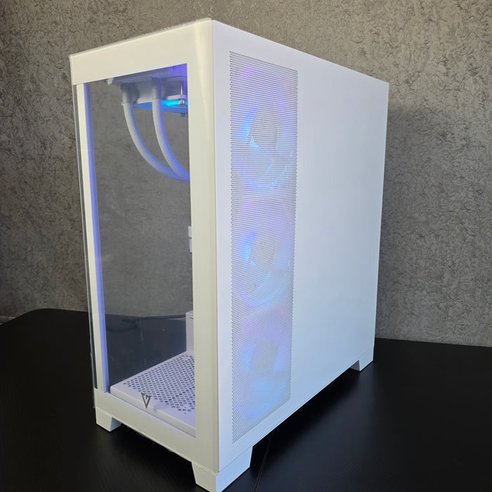 Custom Gaming PC/ Ryzen 9 7900X/ 32GB/ 1TB SSD NVMe/ RTX 4060 Ti