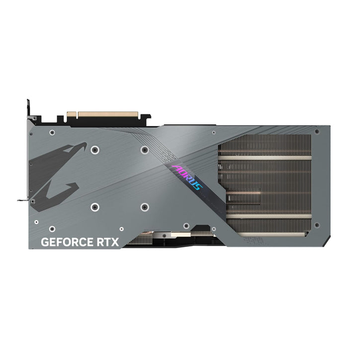 Gigabyte AORUS GeForce RTX 4090 MASTER 24GB