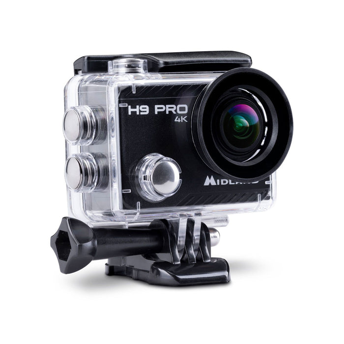 Midland Action Camera H9 PRO