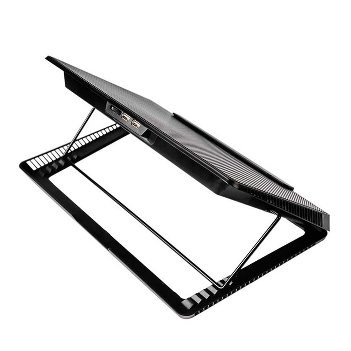 Savio Stand Laptop Cooling Pad Cos-01