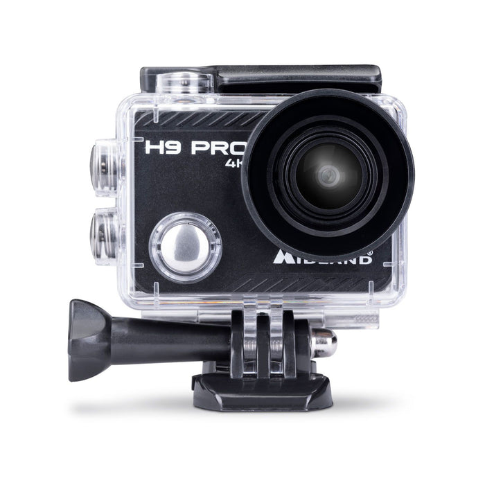 Midland Action Camera H9 PRO