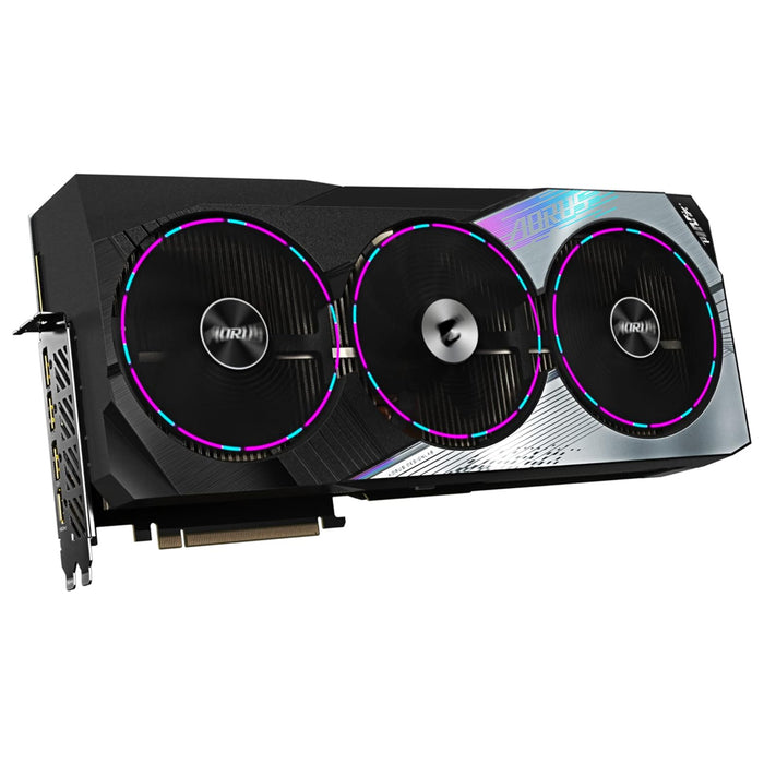 Gigabyte AORUS GeForce RTX 4090 MASTER 24GB