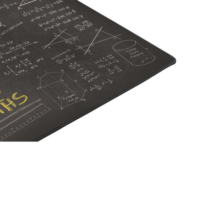 Natec Maths Maxi Mouse Pad