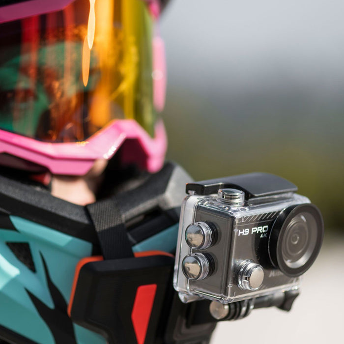 Midland Action Camera H9 PRO