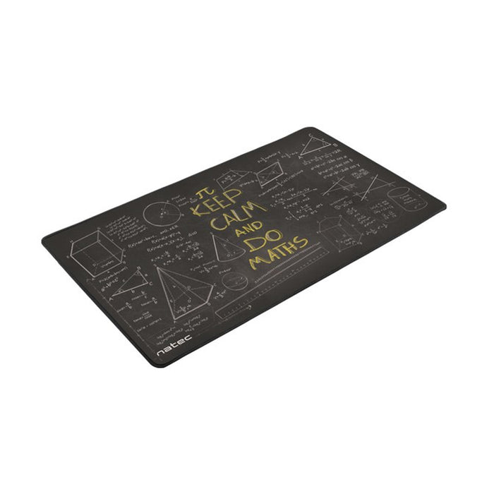 Natec Maths Maxi Mouse Pad