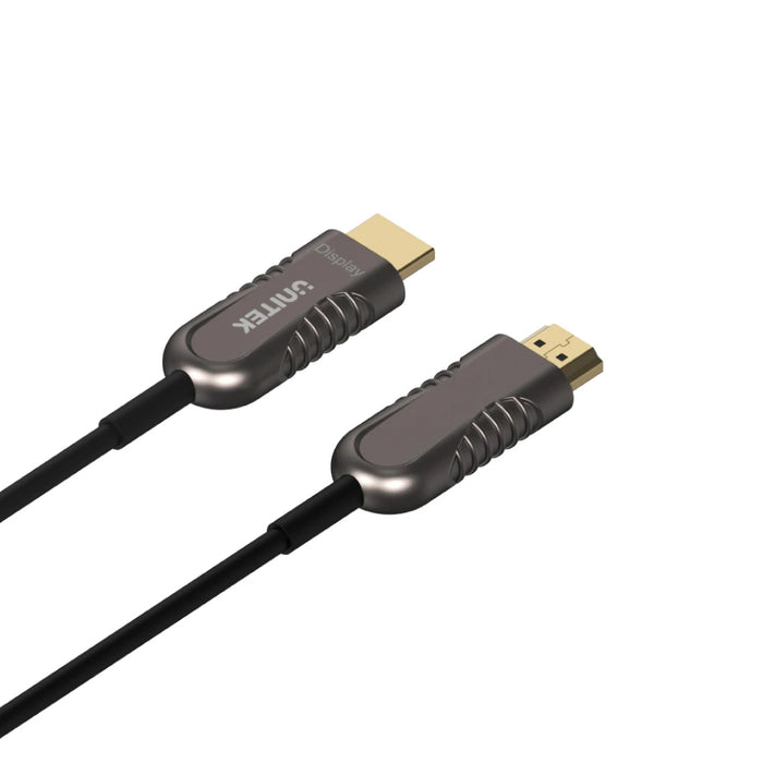 Unitek Y-C1029BK UltraPro HDMI V2.0 Active Optical Cable 15m