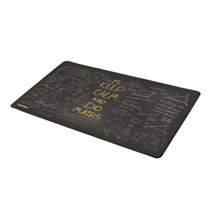 Natec Maths Maxi Mouse Pad