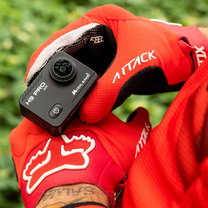 Midland Action Camera H9 PRO