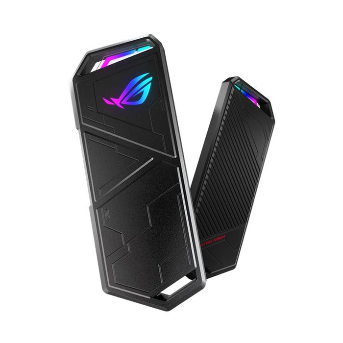 Asus Enclosure ROG Strix ARION M.2 NVMe