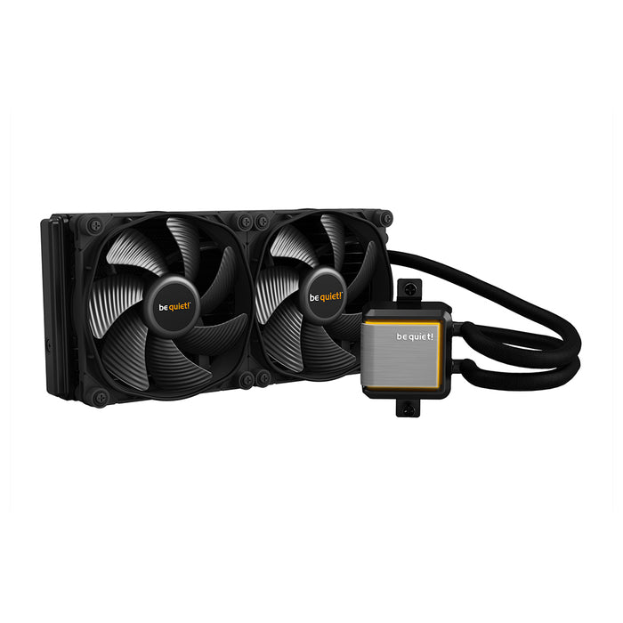 BeQuiet Liquid Cooler Hydro Silent Loop 2 280 RGB