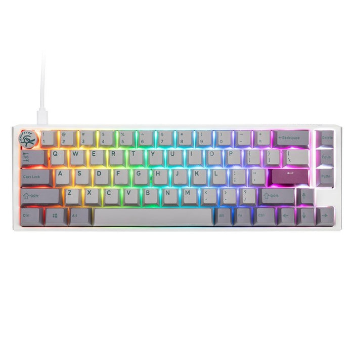 Ducky Mechanical Wired Gaming Keyboard One 3 SF MIST