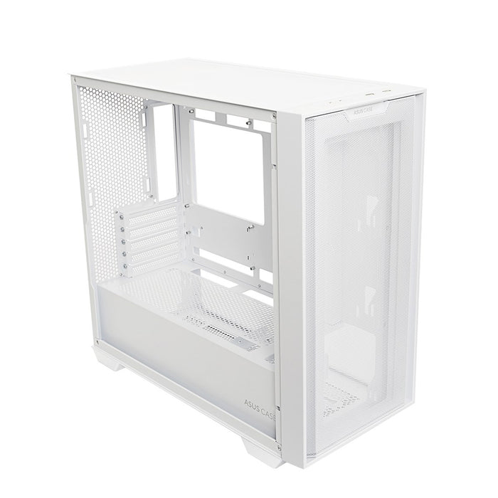 Asus PC Case A21 ARGB White