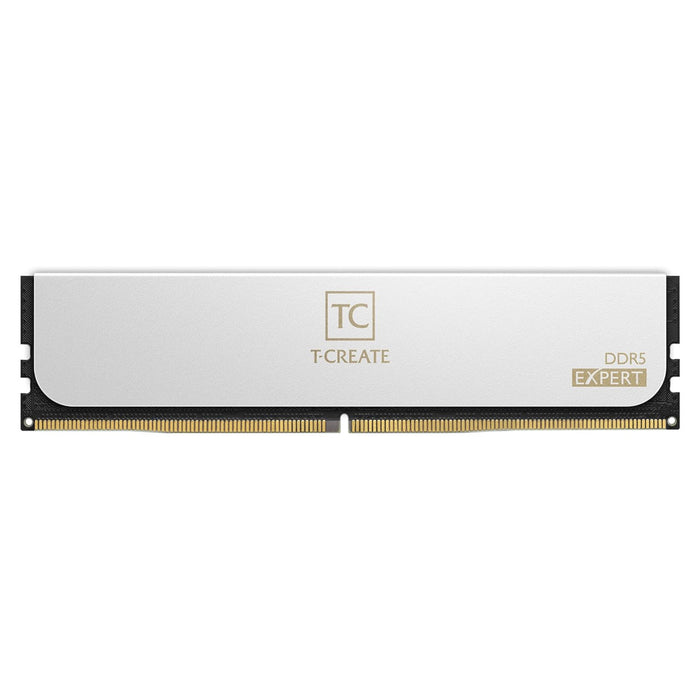 Team Group RAM T-Create Expert 32GB (2x16GB) DDR5 6000 CL30