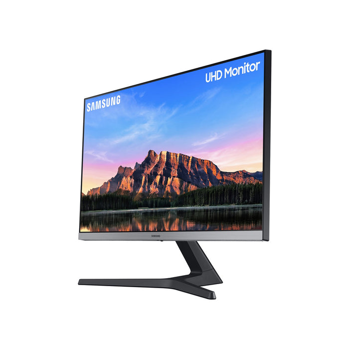 Samsung Monitor UR55 28" UHD 60Hz