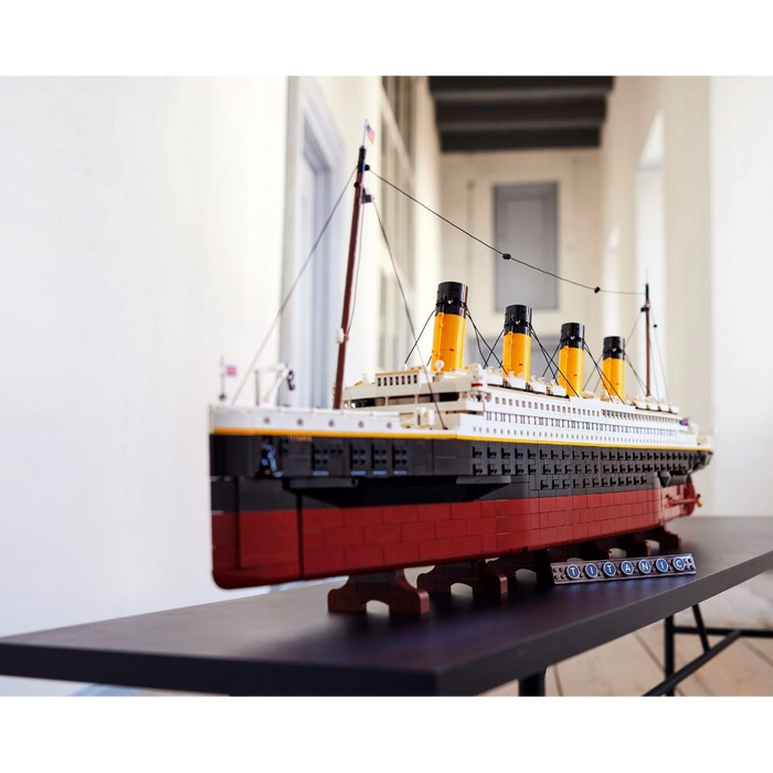 Lego TITANIC 10294