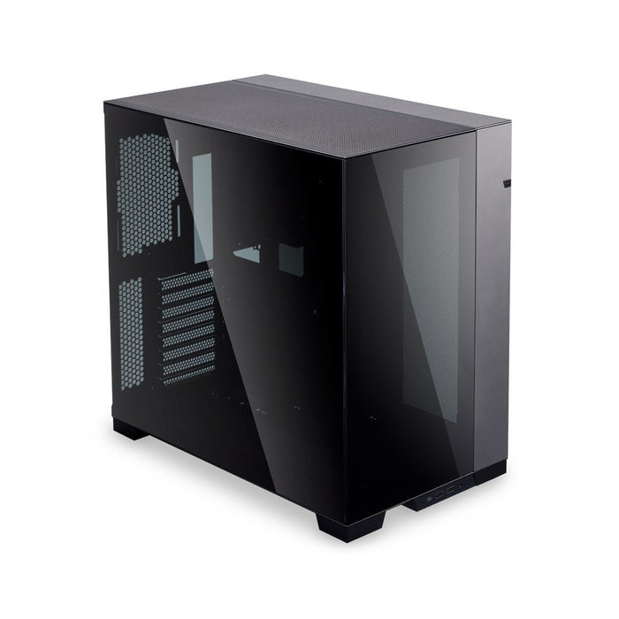 Lian Li PC Case 011 Dynamic EVO Grey