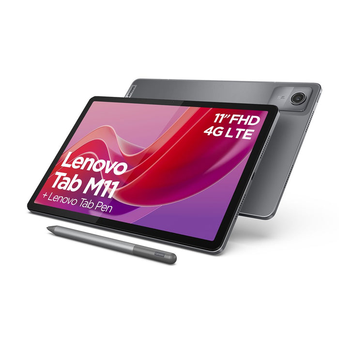 Lenovo Tablet Tab M11 4GB/ 128GB 11"