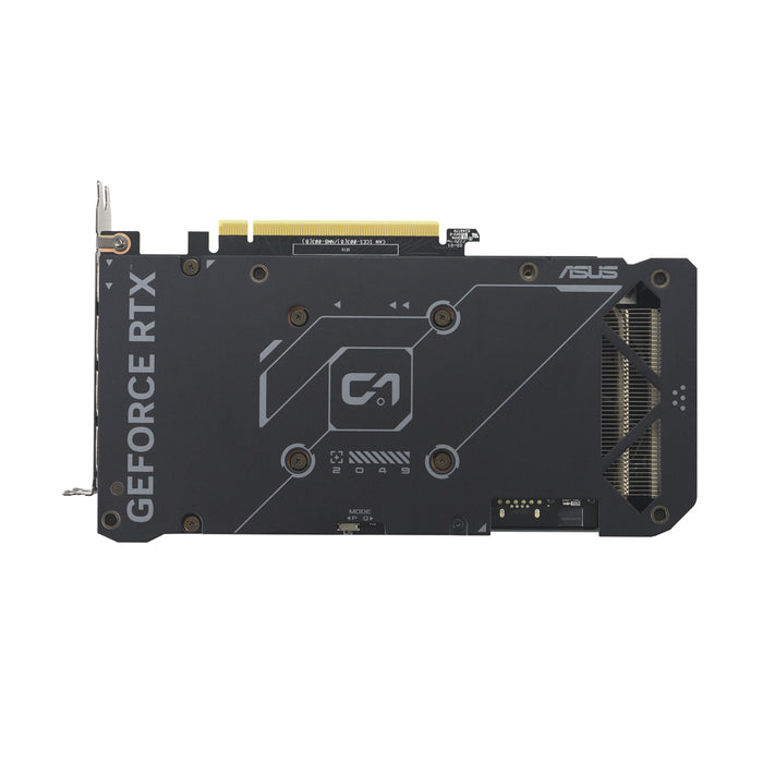 Asus EVO Dual GeForce RTX 4060 Ti OC 16GB