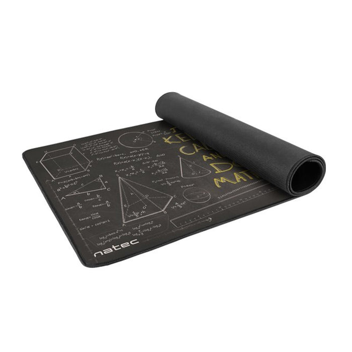 Natec Maths Maxi Mouse Pad