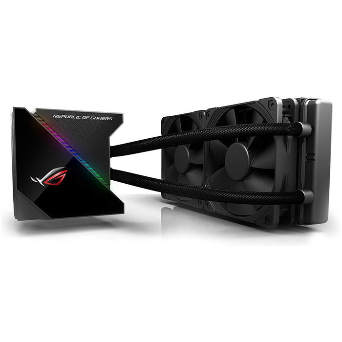 Asus Liquid Cooler ROG Ryujin 240