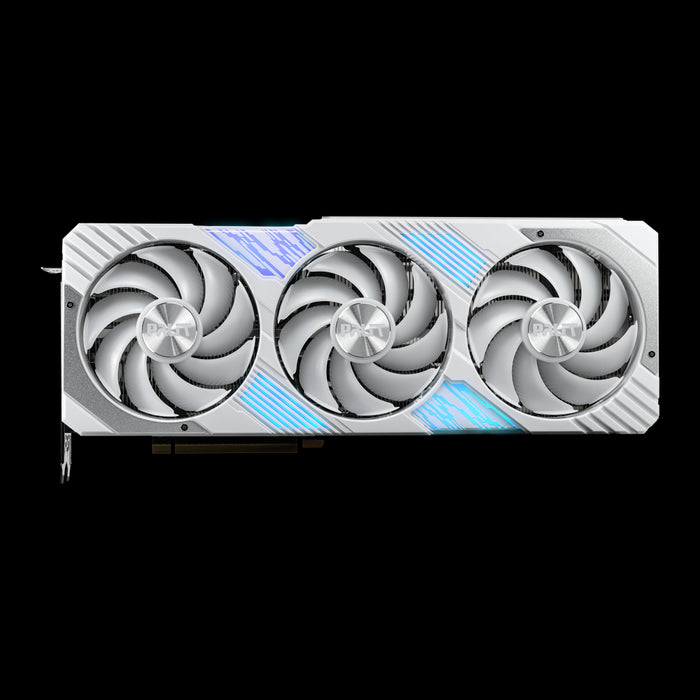 Palit Gaming Pro GeForce RTX 4070 Ti OC White 12GB