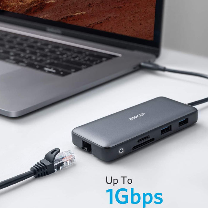 Anker Work USB-C Hub