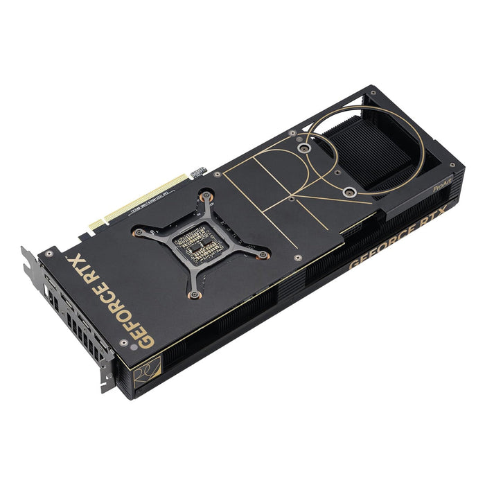 Asus ProArt GeForce RTX 4070 SUPER OC 12GB