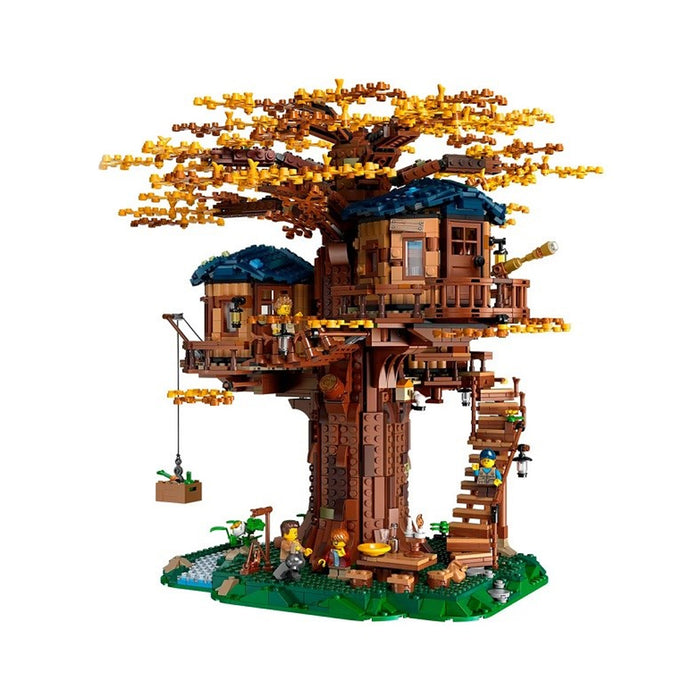 Lego IDEAS TREE HOUSE 21318