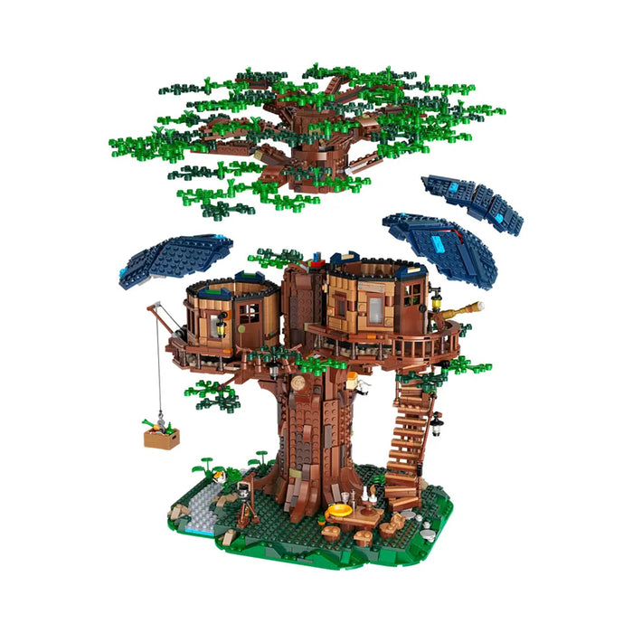 Lego IDEAS TREE HOUSE 21318