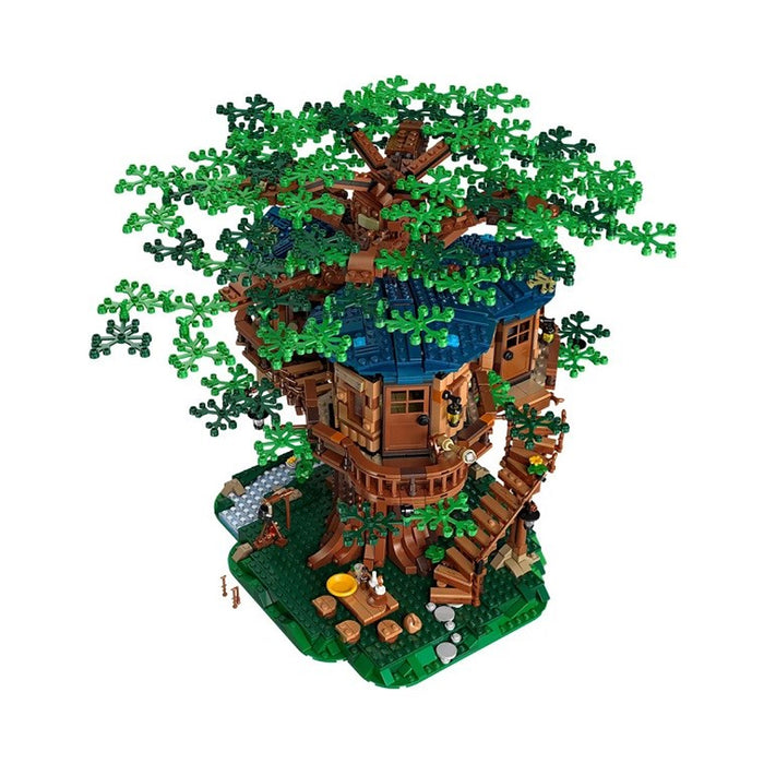 Lego IDEAS TREE HOUSE 21318