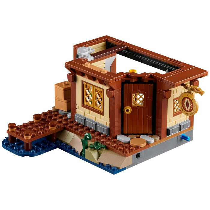 Lego IDEAS Dungeons & Dragons: Red Dragon’s Tale 21348