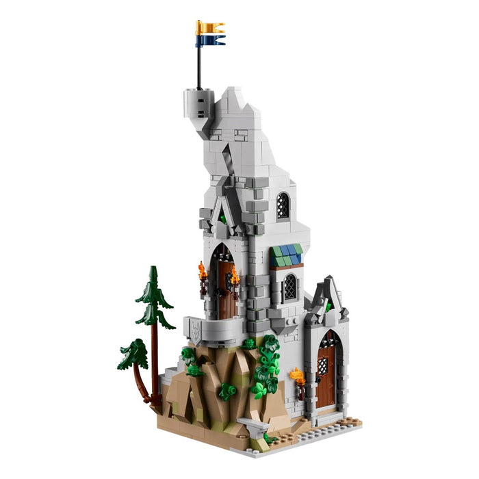 Lego IDEAS Dungeons & Dragons: Red Dragon’s Tale 21348