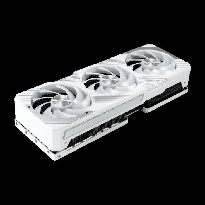 Palit Gaming Pro GeForce RTX 4070 Ti OC White 12GB