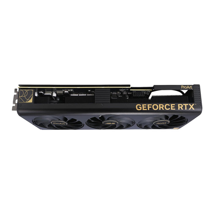 Asus ProArt GeForce RTX 4070 SUPER OC 12GB