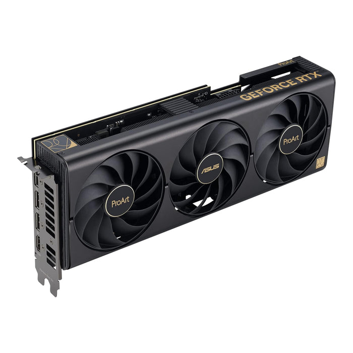 Asus ProArt GeForce RTX 4080 SUPER OC 16GB